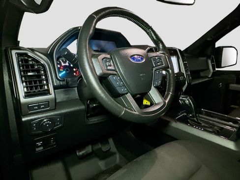 Certified 2019 Ford F150 XLT w/ Equipment Group 302A Luxury image 27