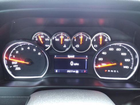 Used 2019 Chevrolet Silverado 1500 LT w/ All-Star Edition image 23