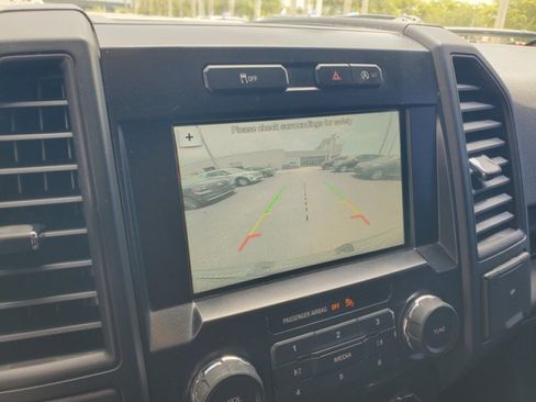 Used 2017 Ford F150 XL w/ Equipment Group 101A Mid RWD image 20