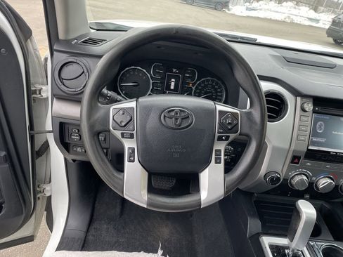 Used 2019 Toyota Tundra SR5 image 16