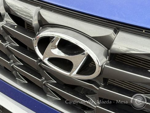 Used 2022 Hyundai Tucson SEL w/ Convenience Package FWD image 34