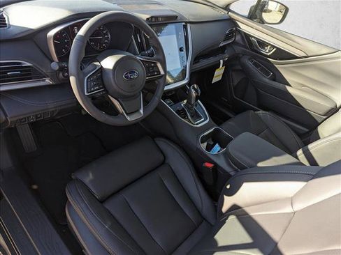 New 2025 Subaru Outback Touring XT image 3