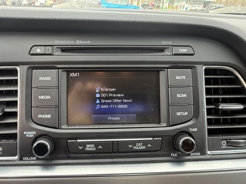 Used 2015 Hyundai Sonata Limited image 16