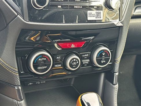 Used 2025 Subaru Forester Wilderness image 25