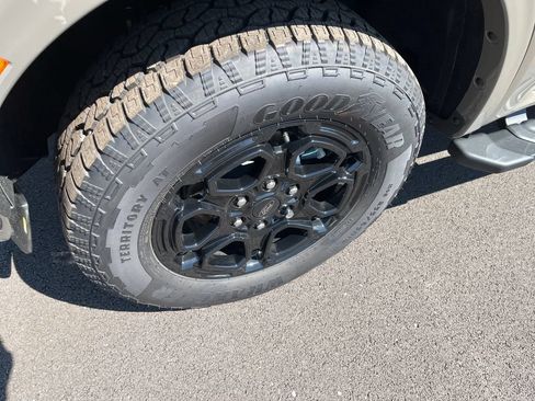 New 2026 Ford Ranger XLT w/ FX4 Off-Road Package AWD/4WD image 9