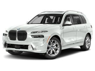 Used 2024 BMW X7 xDrive40i w/ M Sport Package AWD/4WD video 1
