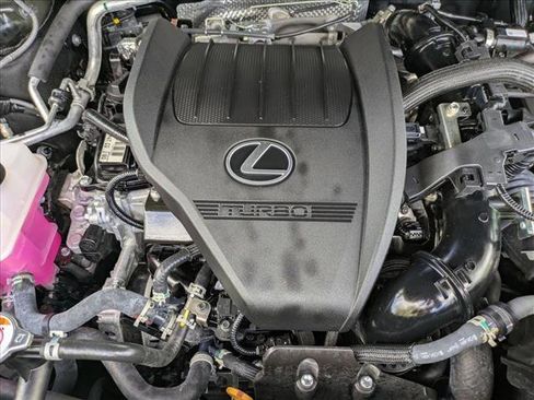 Used 2025 Lexus TX 350 FWD w/ Technology Package image 22