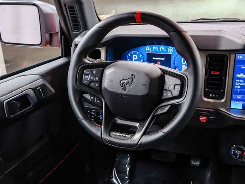 Used 2023 Ford Bronco Raptor AWD/4WD image 19