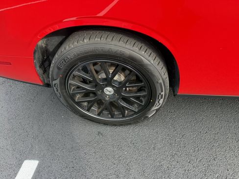 Used 2019 Dodge Challenger SXT w/ Plus Package AWD/4WD image 11