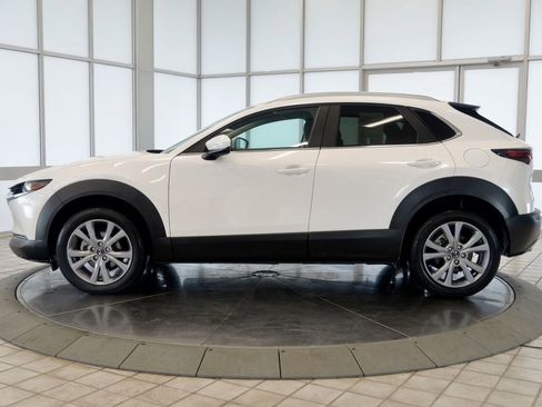 Used 2023 MAZDA CX-30 AWD 2.5 S w/ Preferred Package image 5