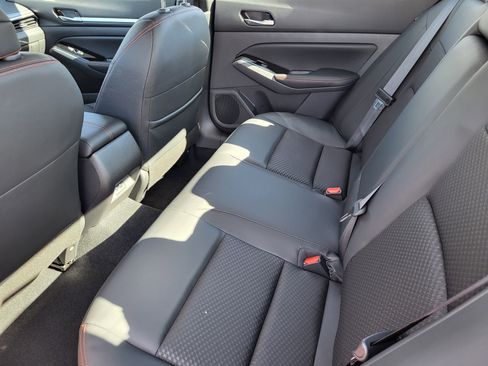 New 2025 Nissan Altima 2.5 SR image 13