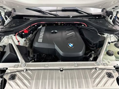 Used 2025 BMW X3 xDrive30i w/ Premium Package AWD/4WD image 30