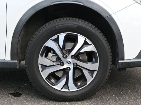 Used 2020 Subaru Outback Limited AWD/4WD image 13