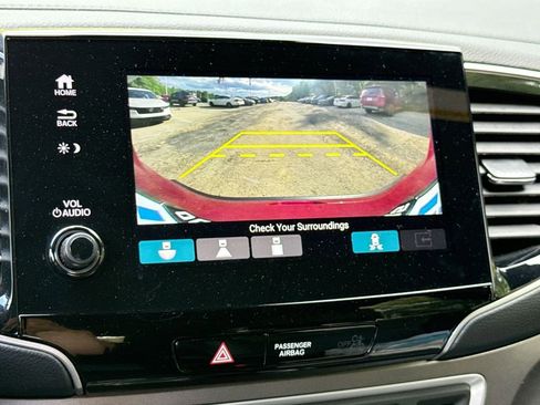 Used 2023 Honda Passport EX-L image 24