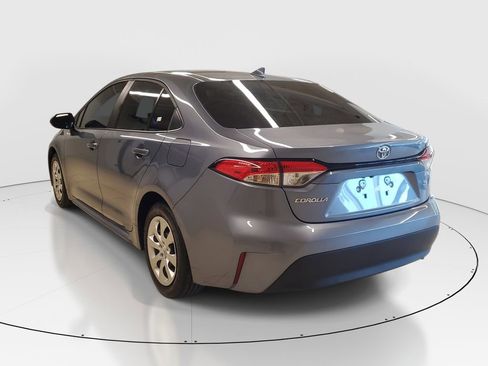 Used 2024 Toyota Corolla LE image 5