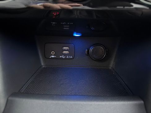 Used 2024 Subaru Forester Wilderness image 48