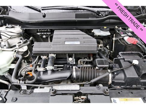 Used 2018 Honda CR-V EX image 32