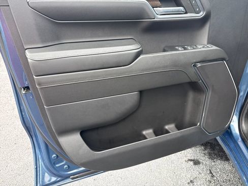 Used 2024 Chevrolet Silverado 1500 LT AWD/4WD image 23