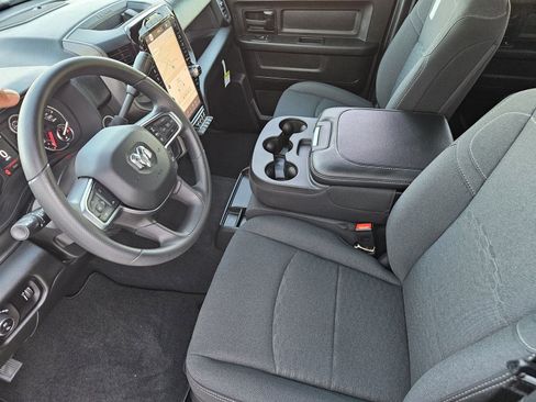 New 2026 RAM 2500 Tradesman image 16