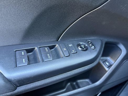 Used 2016 Honda Civic EX image 22