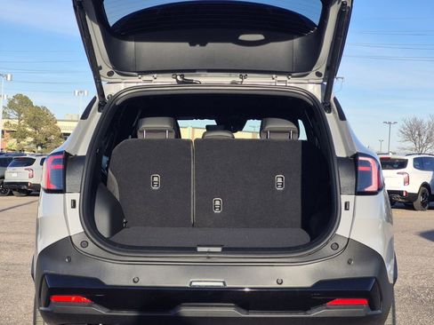 New 2026 Kia Sportage X-Pro Prestige AWD/4WD image 14
