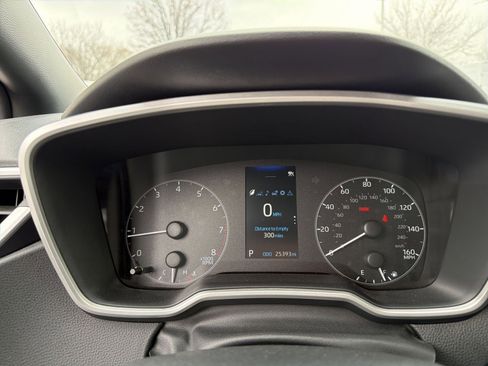 Used 2024 Toyota Corolla SE image 21