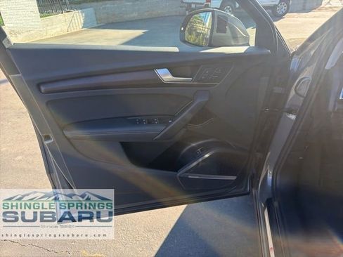 Used 2023 Audi Q5 2.0T Prestige image 30