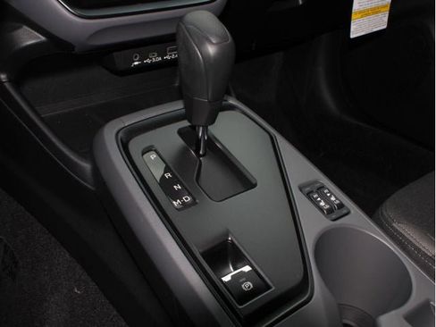 New 2026 Subaru Crosstrek 2.5i Premium AWD/4WD image 33