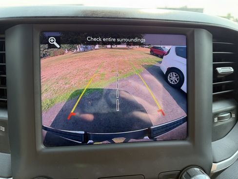 Used 2019 RAM 1500 Big Horn AWD/4WD image 27