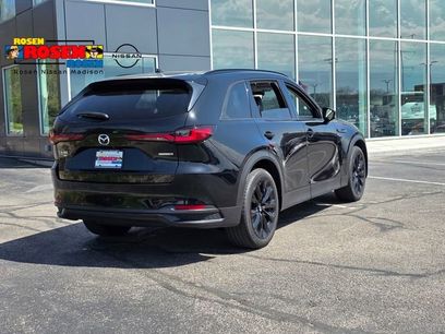 Used 2025 MAZDA CX-90 3.3 Turbo w/ Premium Sport Pkg