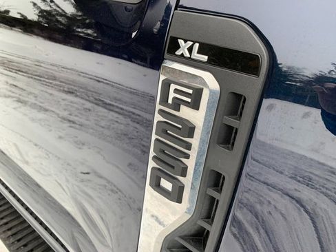 Used 2024 Ford F250 XL w/ Snow Plow Prep Package image 13