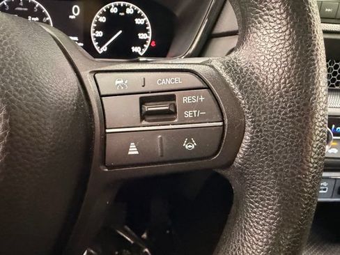 Used 2024 Honda CR-V LX image 23
