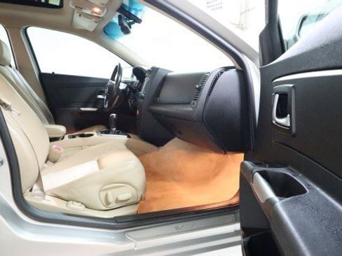Used 2007 Cadillac CTS V image 10