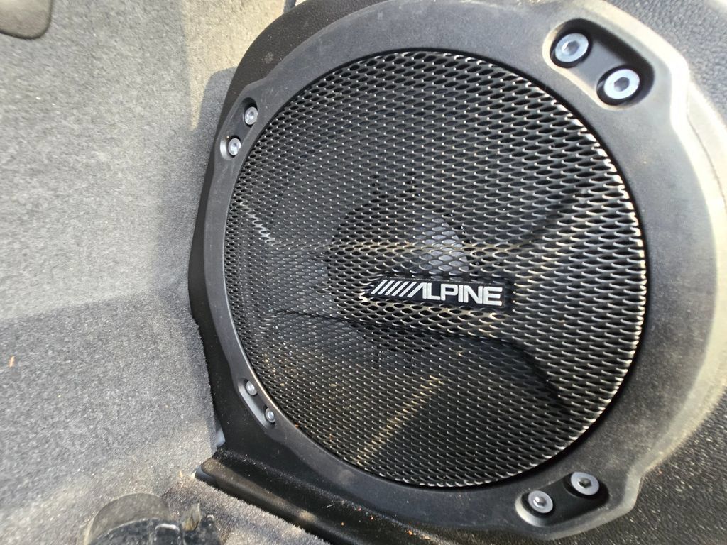 Used 2024 Jeep Wrangler High Altitude AWD/4WD image 27