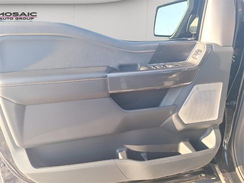 Used 2023 Ford F150 Tremor w/ Equipment Group 402A High image 17