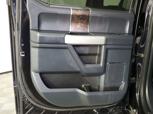 Used 2022 Ford F250 Lariat w/ Lariat Ultimate Package image 23