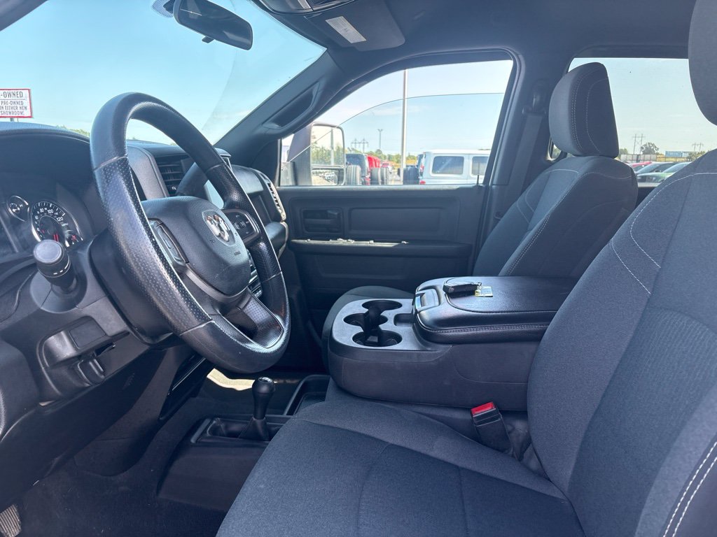 Used 2023 RAM 3500 Tradesman AWD/4WD image 20