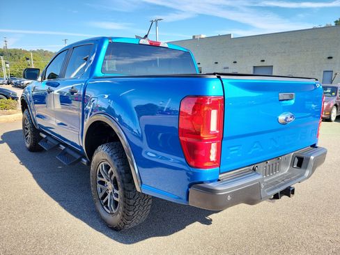 Used 2023 Ford Ranger XLT w/ Tremor Off-Road Package image 26
