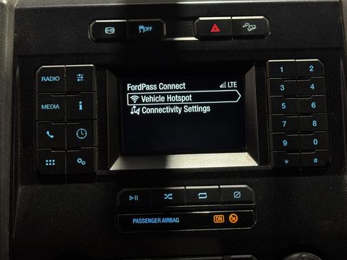 Used 2022 Ford F350 XL w/ Power Equipment Group AWD/4WD image 13