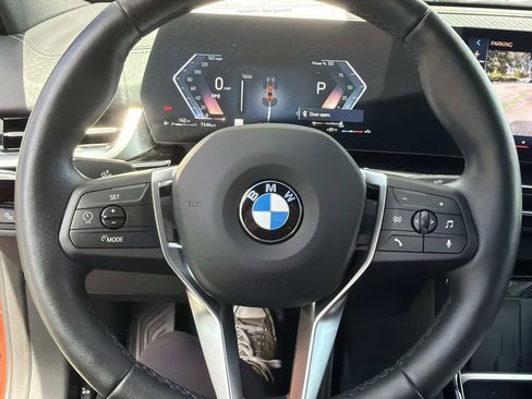 Used 2025 BMW X2 xDrive28i AWD/4WD image 27