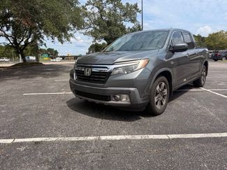 Used 2017 Honda Ridgeline RTL-E video 1