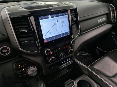 Used 2022 RAM 1500 Laramie image 11