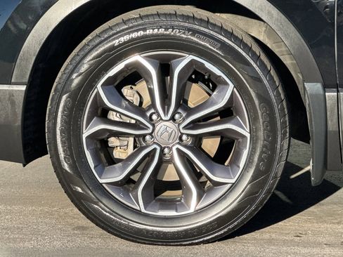 Used 2020 Honda CR-V EX-L image 34