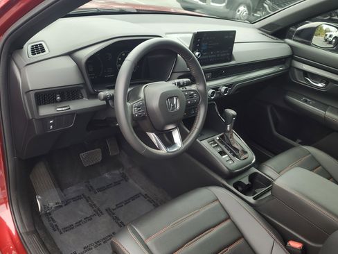 Used 2024 Honda CR-V Sport-L image 21