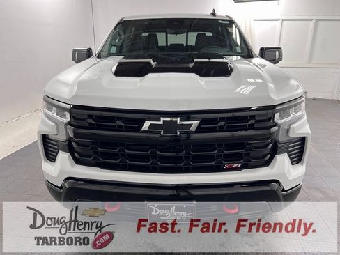 New 2026 Chevrolet Silverado 1500 LT Trail Boss w/ Safety Package image 2