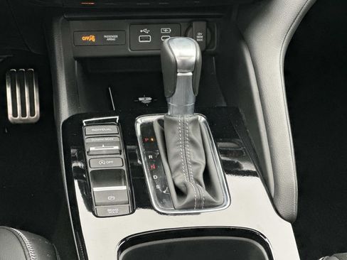 Certified 2025 Acura Integra A-Spec image 24