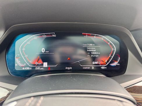 Used 2020 BMW X5 sDrive40i w/ Premium Package image 17