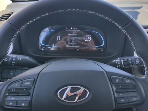 New 2026 Hyundai Venue SEL image 31