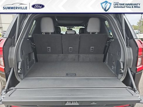 New 2026 Ford Expedition Tremor AWD/4WD image 15