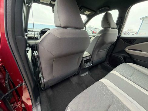 New 2026 Subaru Forester AWD/4WD image 15
